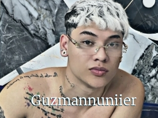 Guzmannuniier