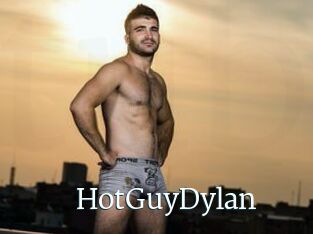 HotGuyDylan