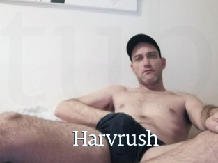 Harvrush