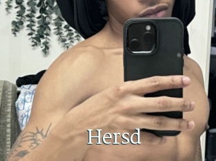 Hersd