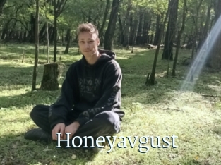 Honeyavgust