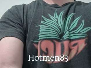 Hotmen83