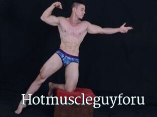 Hotmuscleguyforu