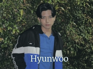 Hyunwoo