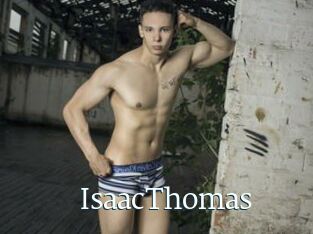 IsaacThomas