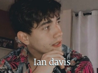 Ian_davis