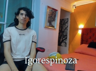 Igorespinoza