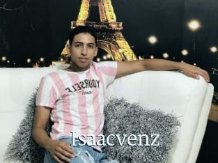 Isaacvenz