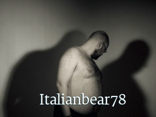 Italianbear78