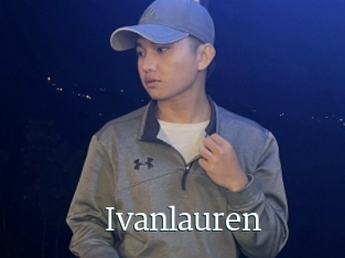 Ivanlauren