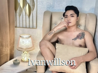 Ivanwillson