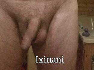 Ixinani