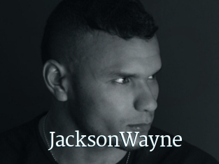 JacksonWayne