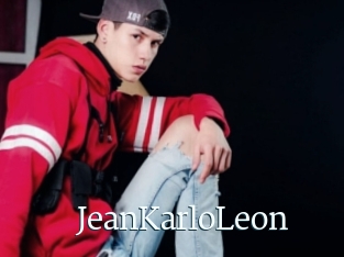 JeanKarloLeon