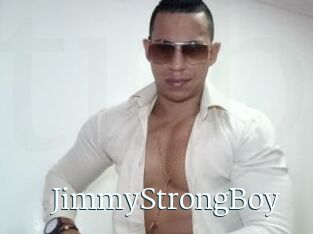 JimmyStrongBoy
