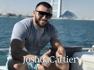 JoshuaCartier