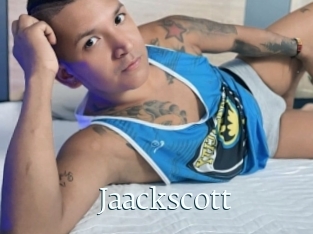 Jaackscott