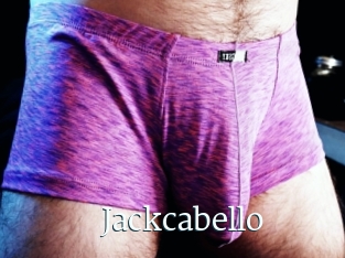 Jackcabello