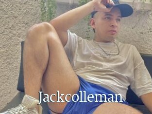 Jackcolleman