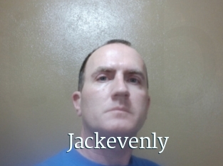 Jackevenly