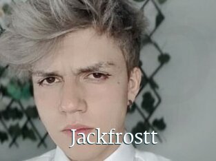 Jackfrostt