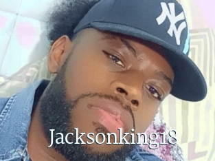 Jacksonking18