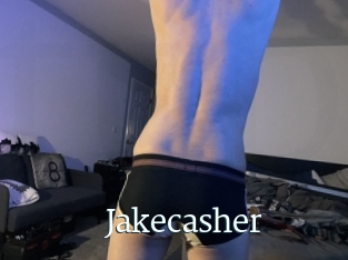 Jakecasher