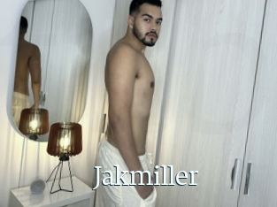 Jakmiller