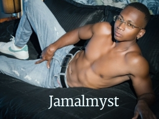 Jamalmyst