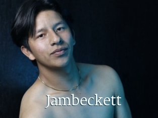 Jambeckett