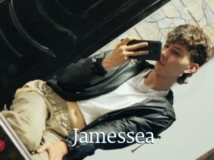 Jamessea