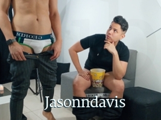 Jasonndavis