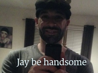 Jay_be_handsome