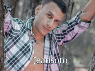 Jeansoto