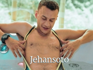 Jehansoto