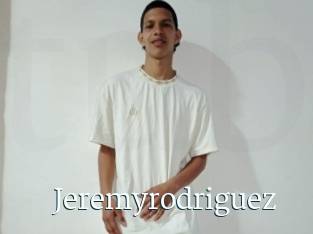 Jeremyrodriguez