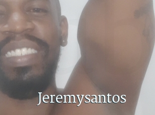 Jeremysantos