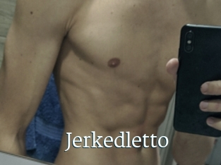 Jerkedletto