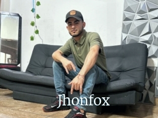 Jhonfox