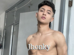 Jhonky