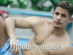 Jhonnyconnors