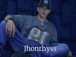 Jhonrhyss