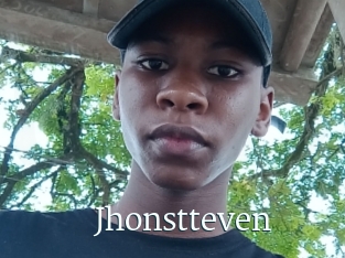 Jhonstteven