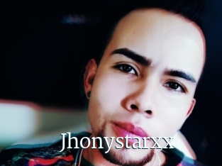 Jhonystarxx