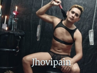 Jhovipain