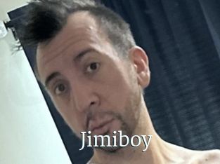 Jimiboy