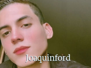 Joaquinford