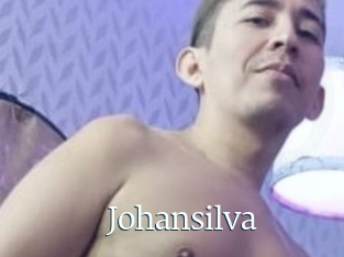 Johansilva