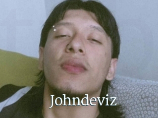 Johndeviz