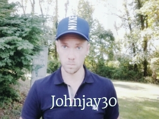 Johnjay30